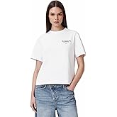 Allsaints Womens Amore Lisa Tee