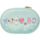 Impressions Vanity BT21 Travel Jewelry Organizer
