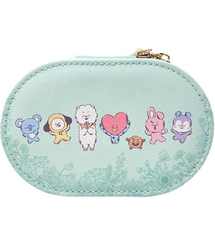 Amazon.com: iOttie with BT21 Treker Magnetic Travel Mount