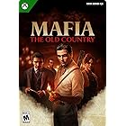 Mafia: The Old Country - Standard Edition - Xbox Series X|S [Digital Code]