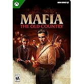 Mafia: The Old Country - Standard Edition - Xbox Series X|S [Digital Code]