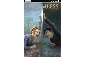 Dreamless