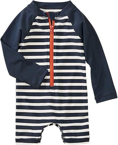 tea collection rash guard one piece