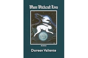Where Witchcraft Lives