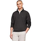 Tommy Hilfiger Bill 1/4 Zip Sweatshirt