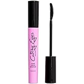 Catchy Eyes Mascara Black - GOSH