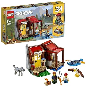 lego amazon india