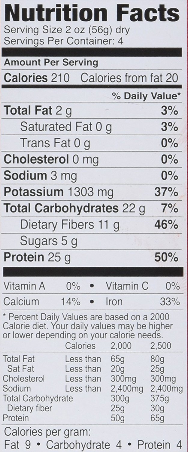 Explore Asian Organic Edamame High Fiber Pasta, 8 oz 2 Pack eBay