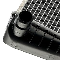 Torchtree CU1998 Radiator Replacement,Compatible
