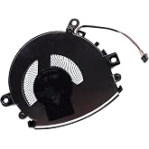 Deal4GO VR Cooling Fan ND55C0E-21H20 Replacement for Meta Quest 3 VR Mixed Virtual Reality Headset