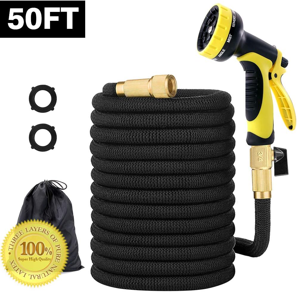 Best Plastic Recoil Garden Hose Home Appliances