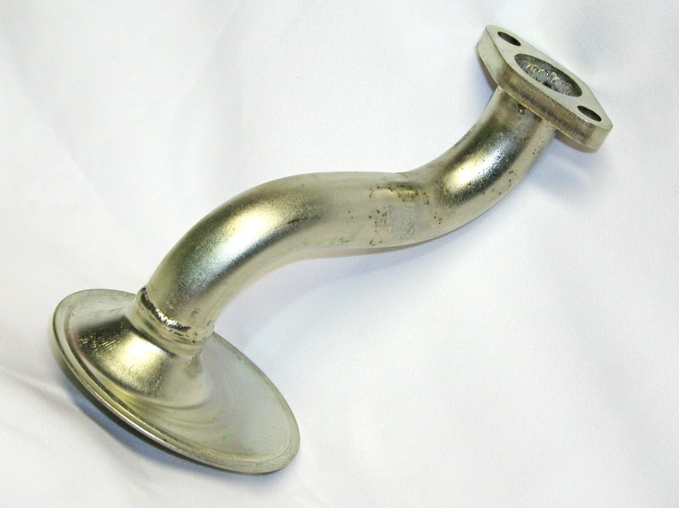 Engine Oil Pump Pickup Strainer Filter Tube 3000GT DOHC, PickUp Tubes