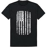 Rapiddominance Distressed Tee