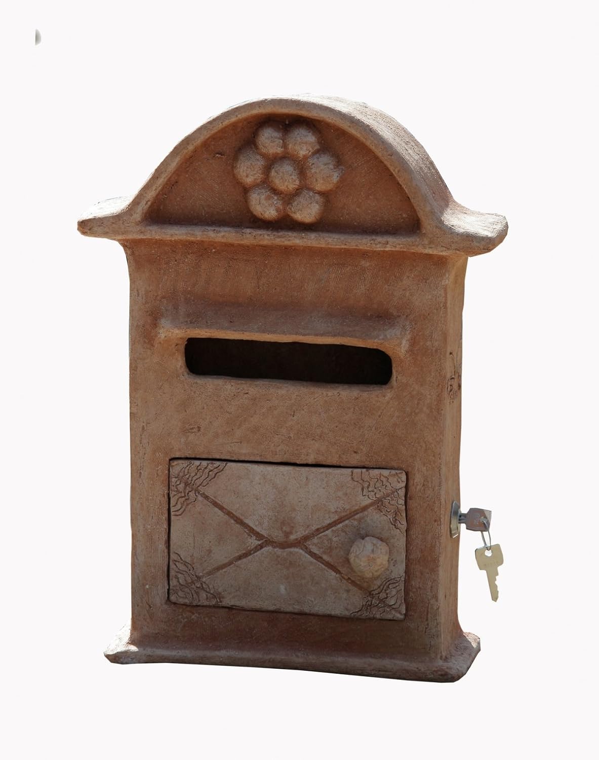 Cassetta Della Posta Fiesoli Arte Cassette postali con fissaggio a parete  Cassette della posta outlookplanningdevelopment.com.au