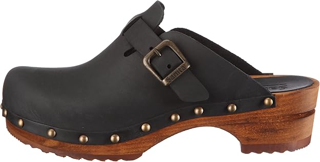 sanita kristel clogs