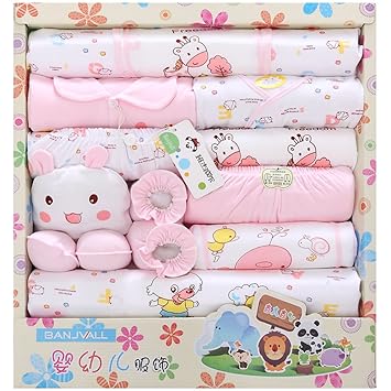 baby girl gift sets newborn