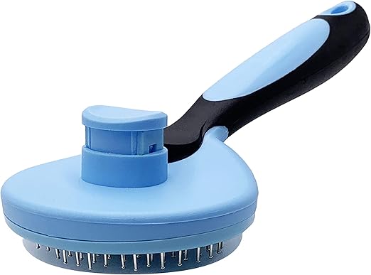 dog brush for sensitive skin