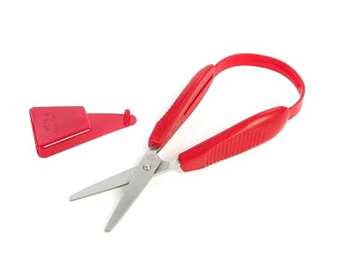 American Educational Products P-125 Mini Easi Grip Scissor (795721153370)