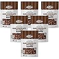 Bakery On Main Decadent Granola, Dark Chocolate Sea Salt – Whole Grain Bakeshop Bliss, Gluten-Free, Non-GMO, 11 Ounce (Pack of 6)