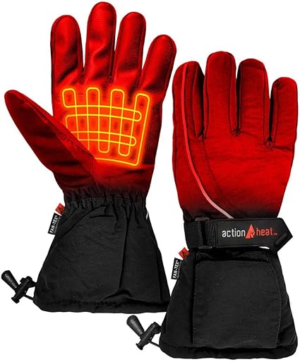 weather resistant gloves