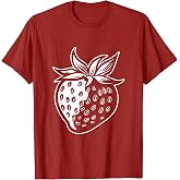 Strawberry T-Shirt