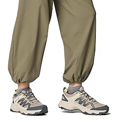 Columbia Womens Peakfreak Rush Outdry, Canvas