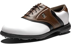 FootJoy Men's Fj Originals Golf Shoe