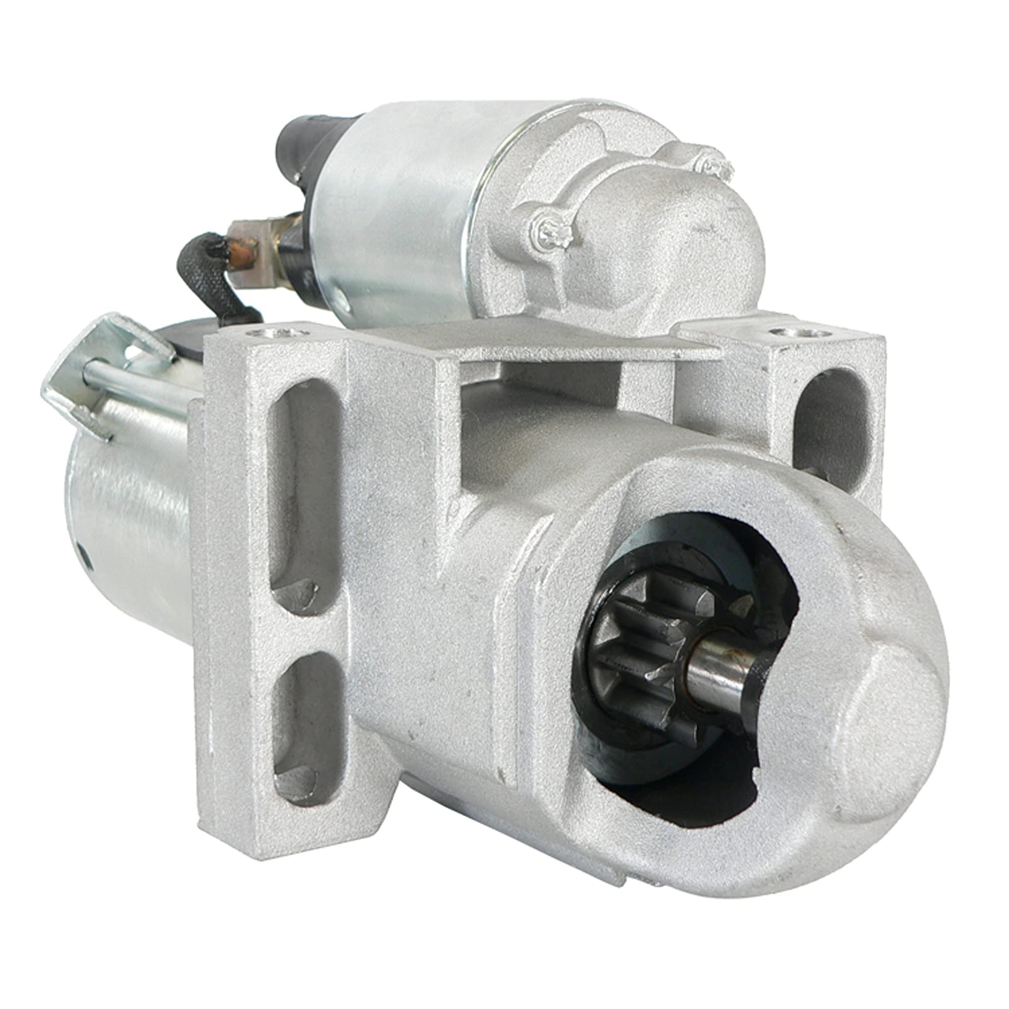 Photo 1 of DB Electrical SDR0381 Starter For 4.3 4.3L Chevrolet GMC Silverado & Sierra 1500 Pickup 09 10 11 12 13 / Express & Savana Van 2008-2014/12611101, 19168040, 19180530 8000214, 8000293
