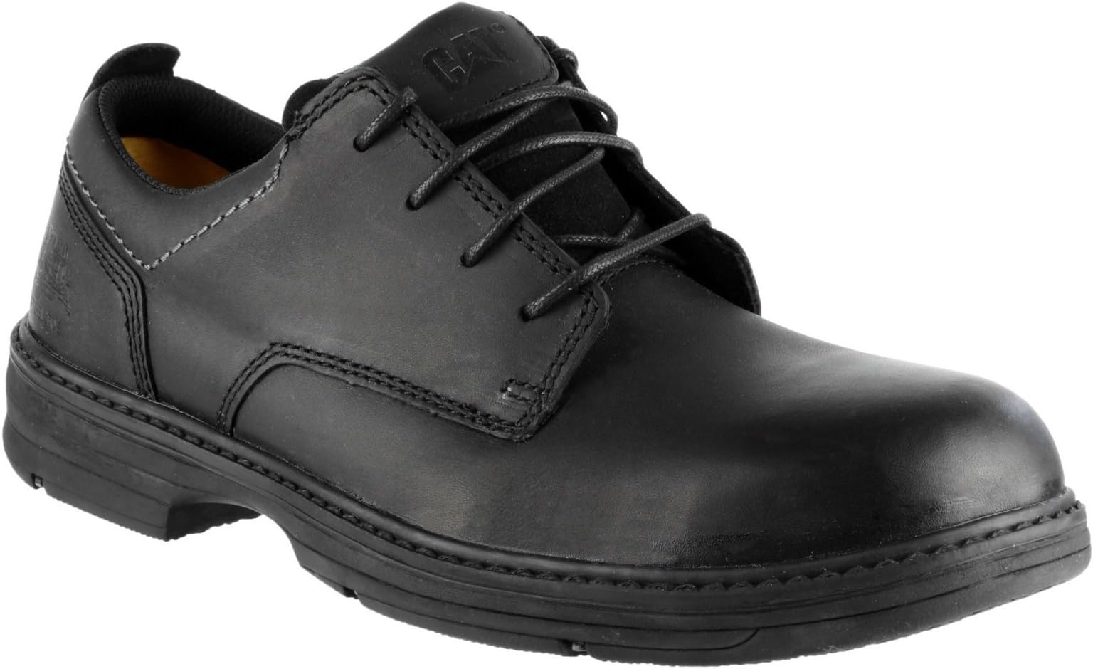 Caterpillar Inherit – Safety Shoes – Men's