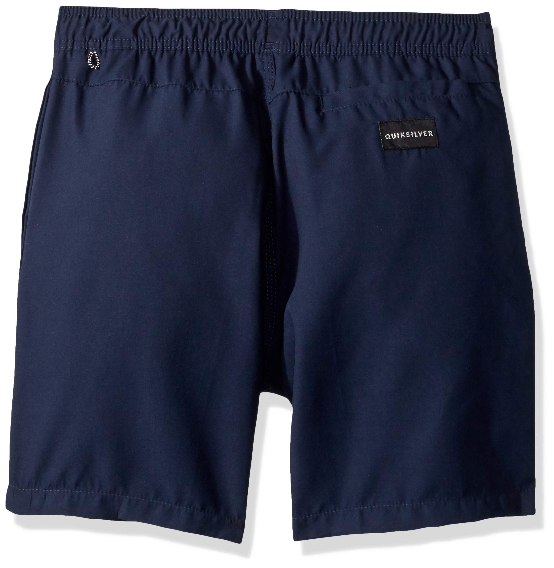 QUIKSILVER Boys' Big Everyday Volley Youth 15 Boardshort Swim Trunk