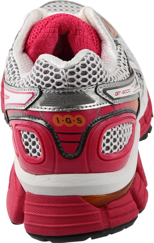 asics gt 3000 2 gs 2014