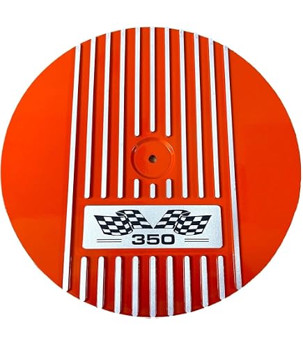 FILTRO DE AIRE REDONDO FORD F-350 3.8 V6 1982-1983 NACIONAL – Refaccionaria