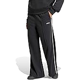 adidas Women's Seasonal Essentials Colorpop Pants with Embroidere