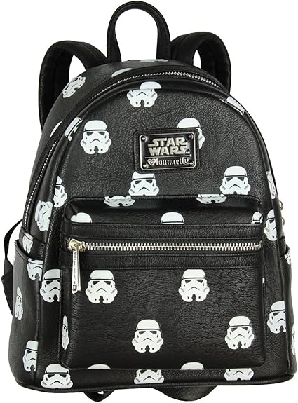 loungefly stormtrooper backpack