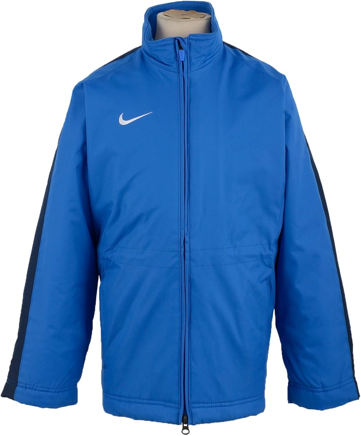 nike team winter coat