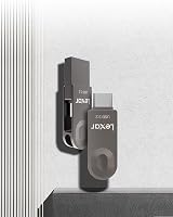 Lexar 128GB USB Stick TypeC A USB 3.2 Gen 1 Flash Drive 100MBs Read Plug Play view 8