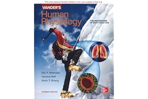 Vander's Human Physiology