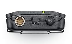 Shure BLX14/PGA31 Wireless Headworn Microphone