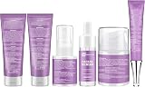 FULLLIGHT TECH Anti Aging Skincare Set for Women Wrinkle Reduction Hydration view 9