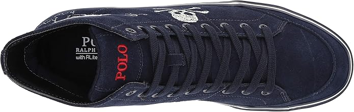 polo salomon sneakers