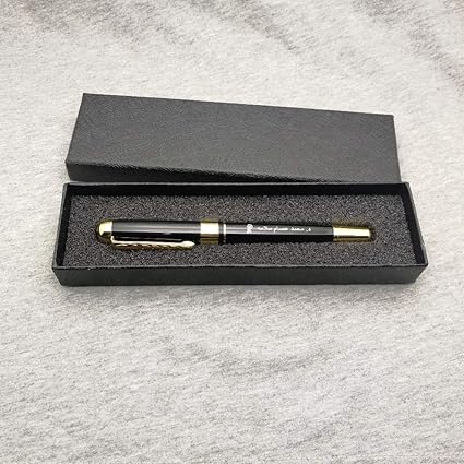 ZHQHYQHHX Escritura de la Pluma 1pc Pluma Personal Best ...