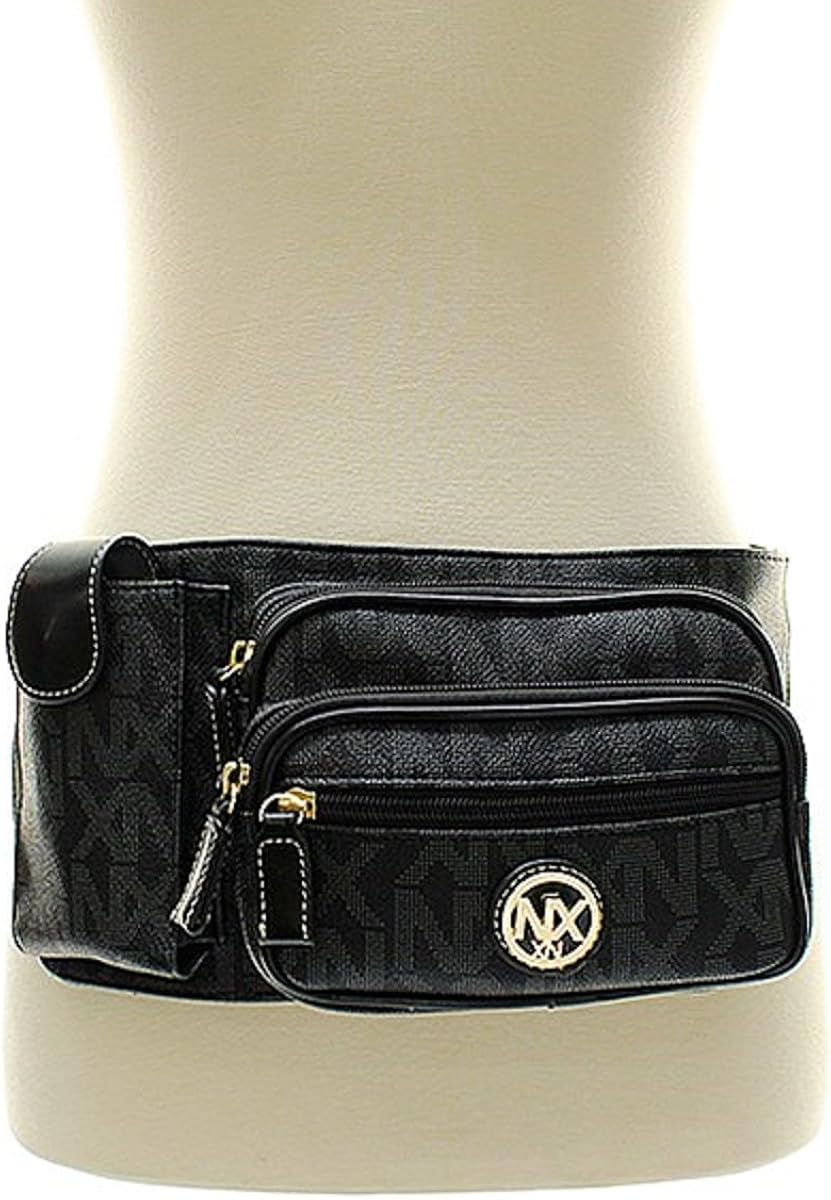 NX Waist Fanny Pack Organizer Handbag Waist Packs