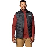 Columbia Mens Labyrinth Loop II Vest