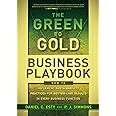 THE GREEN TO GOLD BUSINESS PLAYBOOK HOW TO IMPLEMENT SUSTAINABILITY PRACTICES FOR BOTTOM LINE RESULTS IN EVERY BUSINESS FUNCTION PDF visual data 4