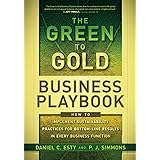 The Green to Gold Business Playbook
