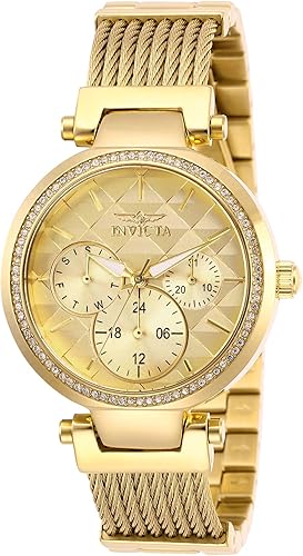 reloj invicta amazon mujer