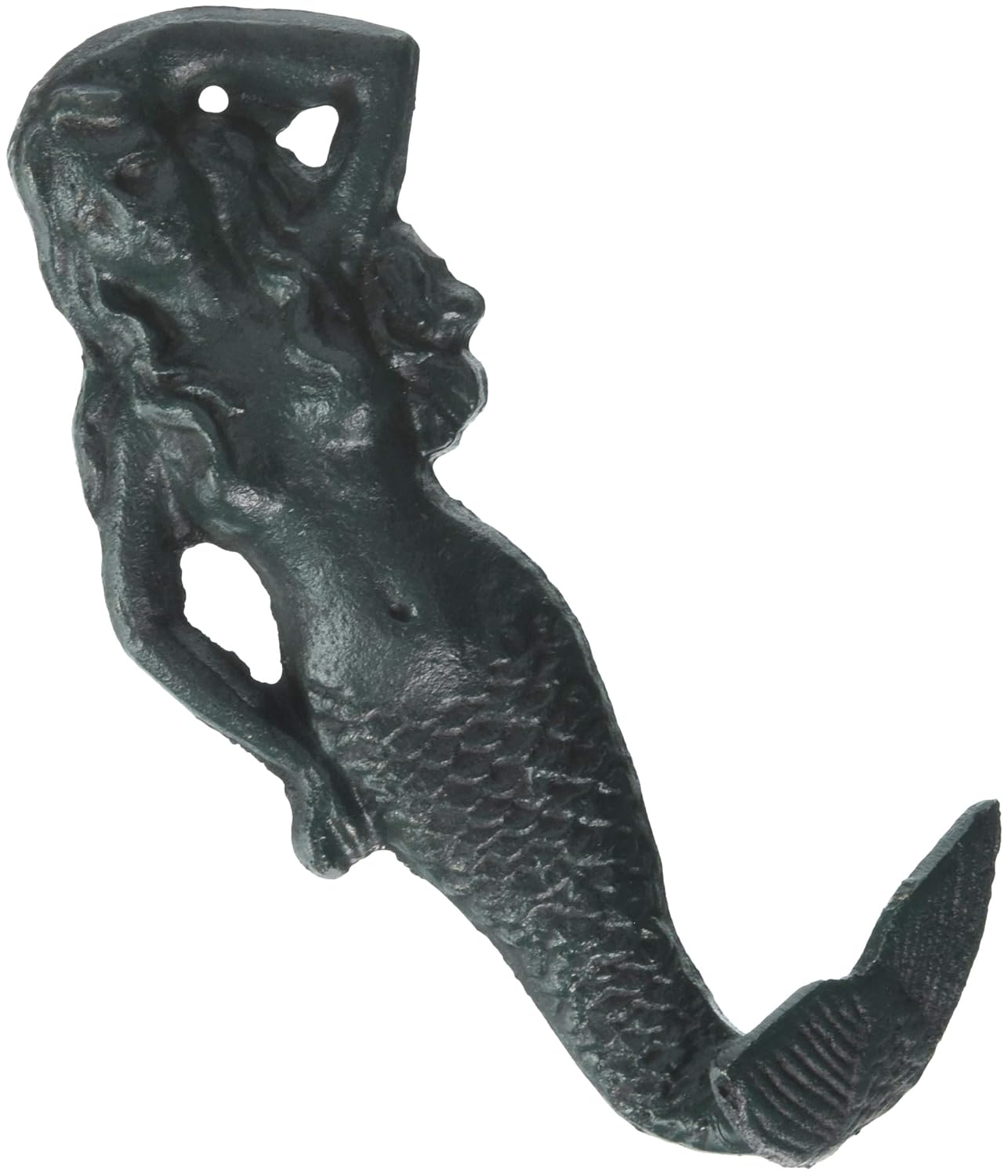 Best Wall Mount Ocean Mermaids Home Decor