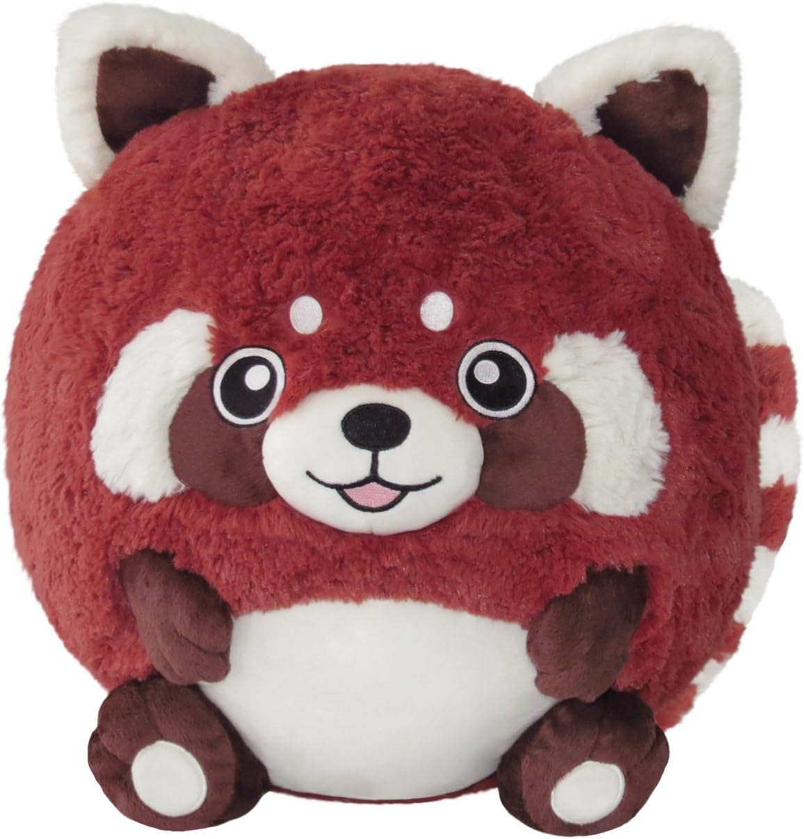 Squishable / Red Panda II Plush - 15"