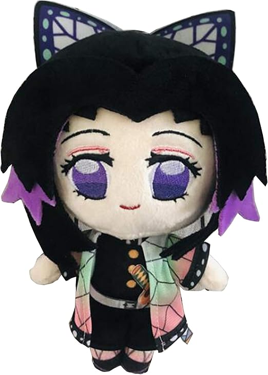 Nezuko Plush
