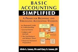 Basic Accounting Simplified